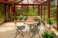 Sliddery conservatory quotes