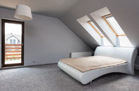 Sliddery bedroom extensions