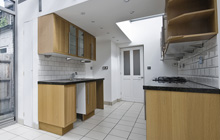 Sliddery kitchen extension leads